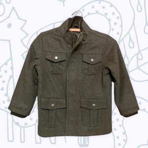 🌟Boy’s Gap Coat🌟